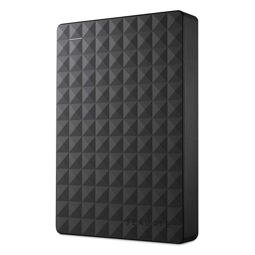Seagate 4Tb Expansion 2.5