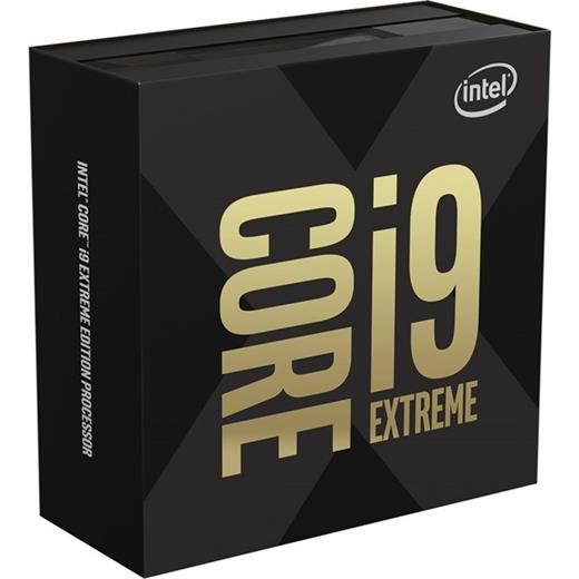 Intel Skylake Core İ9-10980Xe 2066Pin Fansız (Box) Bx8069510980Xesrgsg