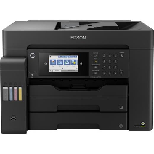 Epson L15150 Yaz-Tar-Foto-Fax-Tanklı A3 Yazıcı C11Ch72402