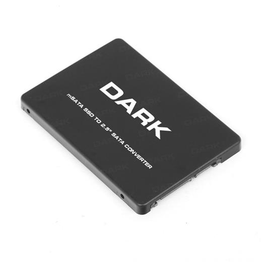 Dark Dk-Ac-Msata / Msata - Sata Dönüştürücü