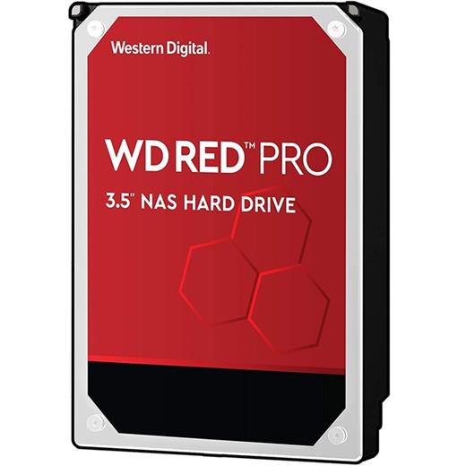 Wd 10Tb Red 3.5