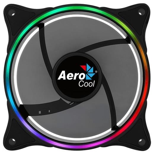 Aerocool Ae-Cfeclps12 Eclipse12 12Cm Argb Led Fan