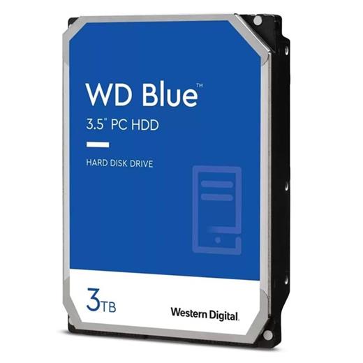 Wd 3Tb Blue 3.5