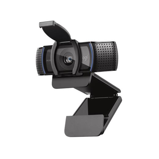 Logitech C920S Webcam Full Hd 960-001252