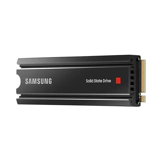 Samsung 1Tb 980 Pro Nvme 7000/5000 Mz-V8P1T0Cw