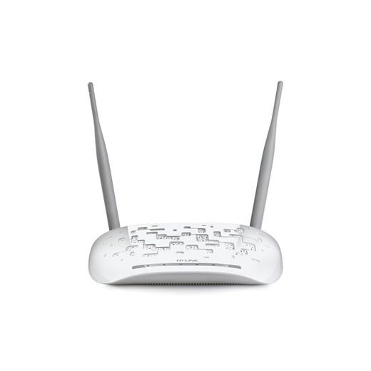 Tp-Link Tl-Wa801Nd 300Mbps Access Point