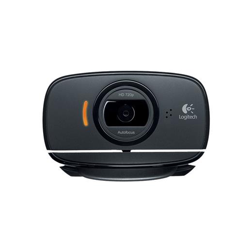 Logitech C525 Webcam Hd Siyah 960-001064