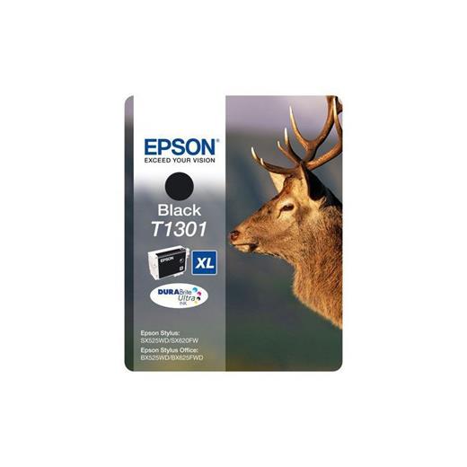 Epson C13T13014020 Mürekkep Kartuş Xl