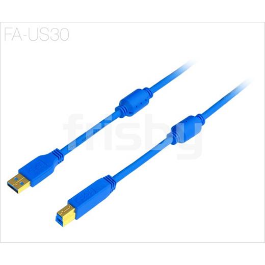 Frisby Fa-Us30 Usb 3.0 Bağlantı Kablosu (1.5M)