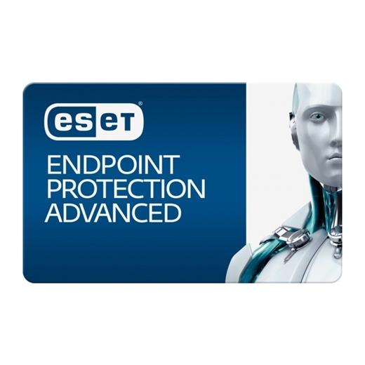 Eset Endpoint Protection Std. 1+5 Kull. 3 Yıl Kutu