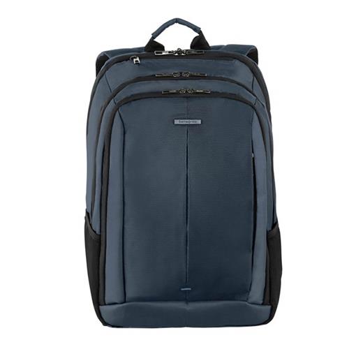Samsonite 17.3 Guard IT NB Sırt Çantası Mavi CM5-01-007