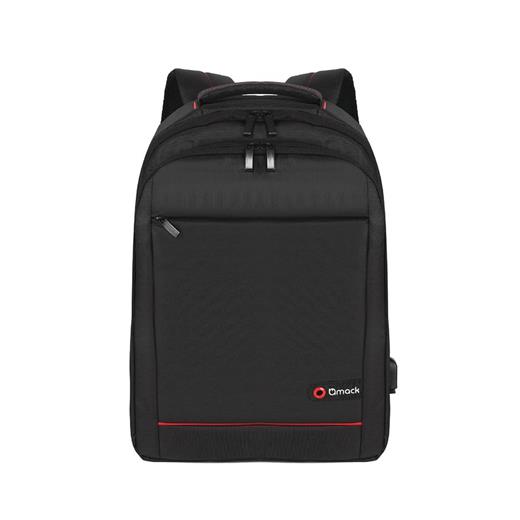 Mack MCC-006 15.6 Notebook Sırt Çantası Siyah