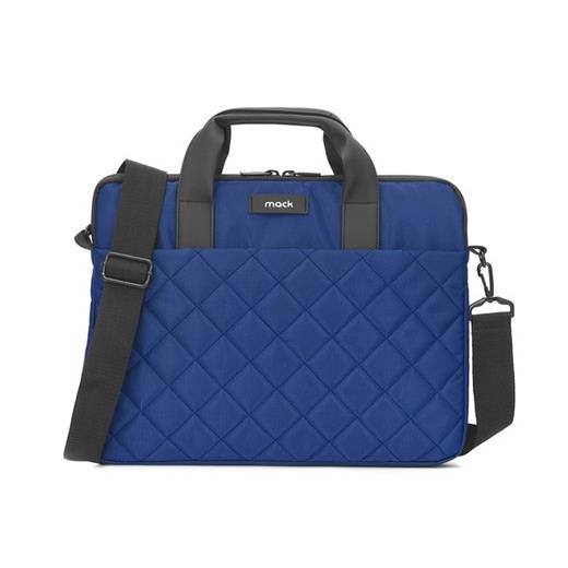 Mack MCC-903 14.1 iksy Notebook Çantası Lacivert