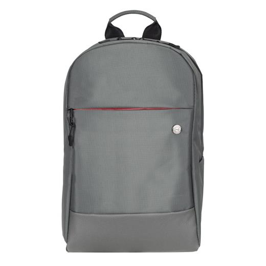 PLM Palma 15.6 Notebook Sırt Çantası Gri PALMA-156-GRI