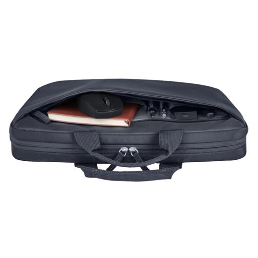 HP 14.1Notebook Çantası Odise Grisi (A08KGAA)