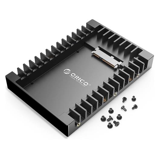 Orico Server 3.5” den 2.5” Çevirici Kızak ORICO-1125SS
