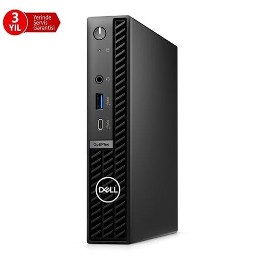 Dell OptiPlex 7020MFF i5 14500T-16GB-512SSD-Dos* N012O7020MFFVPU