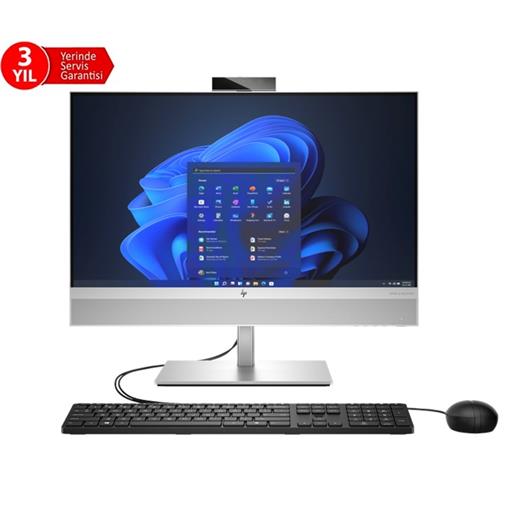 HP EliteOne 23.8-i7 14700-16G-512SSD-W11Pr-Touch 99A51ET