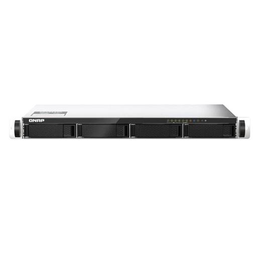 QNAP TS-435XEU-4GB (4x3.5/2.5) Rack NAS 1U