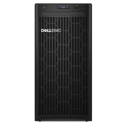 Dell PowerEdge T150 E-2314-16GB-1x480GB-5U  PET150SPL5