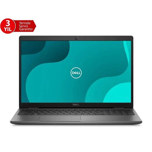 Dell Latitude 3540 i7 1355-15.6-16G-512SSD-Dos N022L354015EMEA_VP_UBU