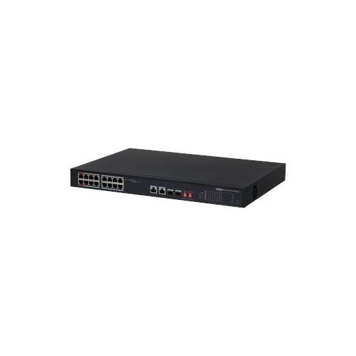 Dahua 16 Port 100Mbps (S3218-16ET-135)