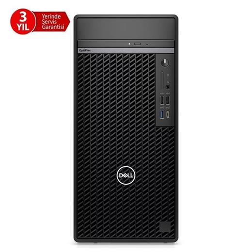 Dell Optiplex 7020MT Plus i7 14700-8GB-512SSD-WPro N009O7020MTPEMEA_VP