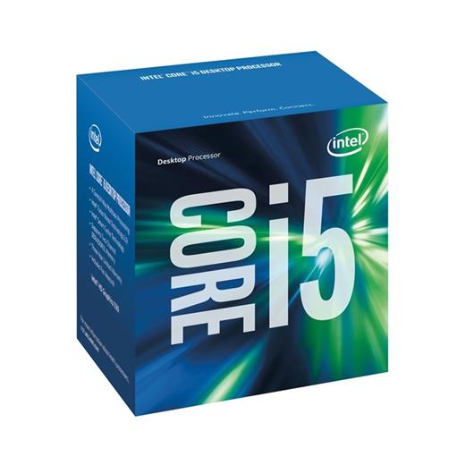 Intel Skylake Core İ5 6500 3.2Ghz 1151 6Mb Box