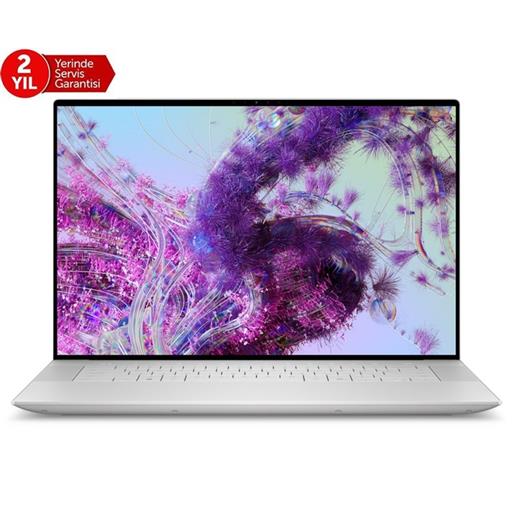 Dell XPS 16 9640 Ultra7 155-16.3-32GB-1TBSD-8G-WP XPS9640321OTWP