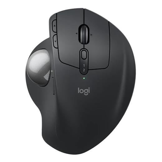 Logitech Mx Ergo S Şarj Edilebilir Trackball Mous  910-007260