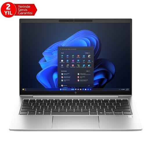 HP EliteBook 830 G11 Ultra7 155U-13.3-32G-1TBSD-WP 970Q2ET