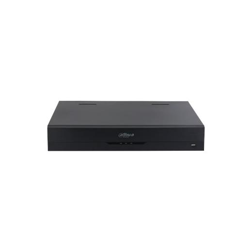 Dahua NVR5464-EI 64 Kanal H.265 NVR 4x20TB