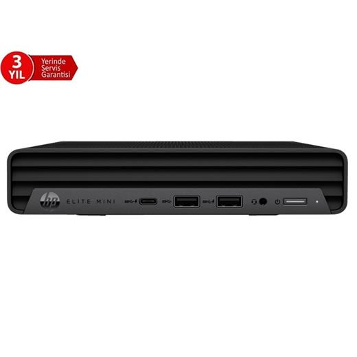 HP Elite Mini 600 G9 i5 13500-16G-512SSD-W11Pro 6D4A3EA