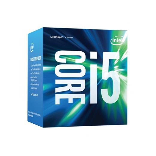 Intel Skylake Core İ5 6400 2.7Ghz 1151P 6Mb Box