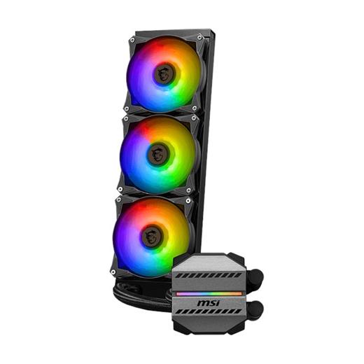 MSI Mag Coreliquid M360 360 mm Sıvı Soğutucu MAG CORELIQUID M360