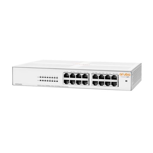 HPE Aruba Instant On 1430-16G Yönetilemez (R8R47A)