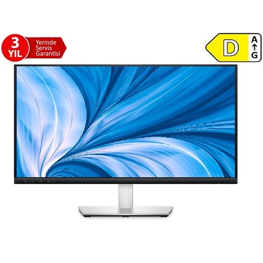 Dell C2423H 23.8 5ms Pivot MM Video Konferans