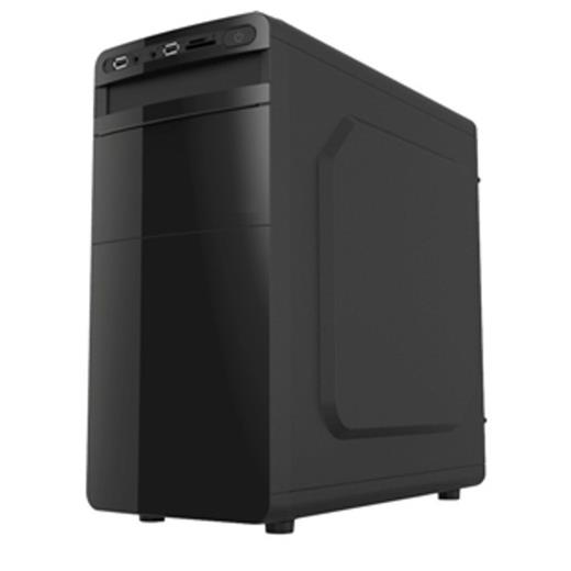 Vento 400W Peak (350W Gerçek) TML117 Micro Atx 90-PLTML0117400