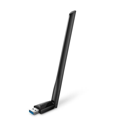 Tp-Link Archer T3U Plus 1300Mbps USB Adaptör ARCHER T3U PLUS
