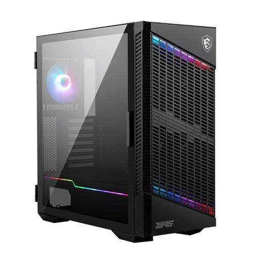 MSI Mpg Velox 100P Airflow Temperli Cam Gaming MPG VELOX 100P