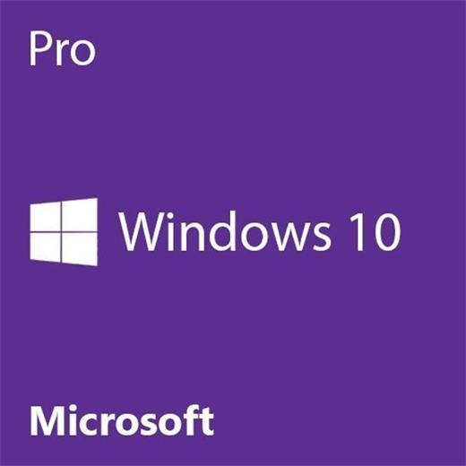 Windows 10 Pro İngilizce Oem (64 Bit) Fqc-08929