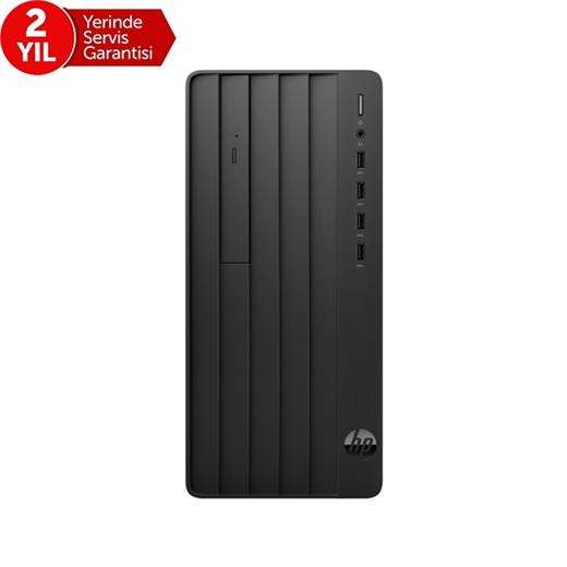 HP 290 Pro G9 6D3A3EA i7 12700-16G-512SSD-4G-Dos