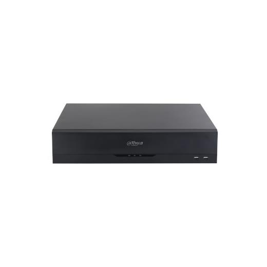 Dahua NVR5864-EI 64 Kanal H.265 NVR 8x20TB