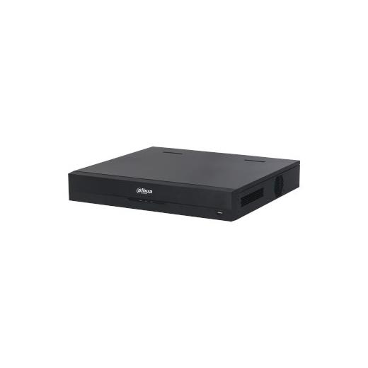 Dahua NVR5432-EI 32 Kanal 1U H.265 NVR 4x20TB