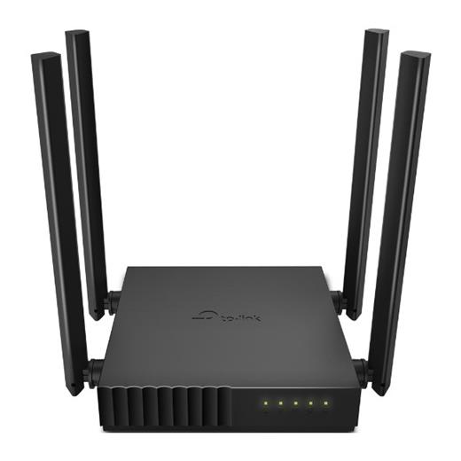 Tp-Link Archer C54 Çift Bant Router ARCHER C54