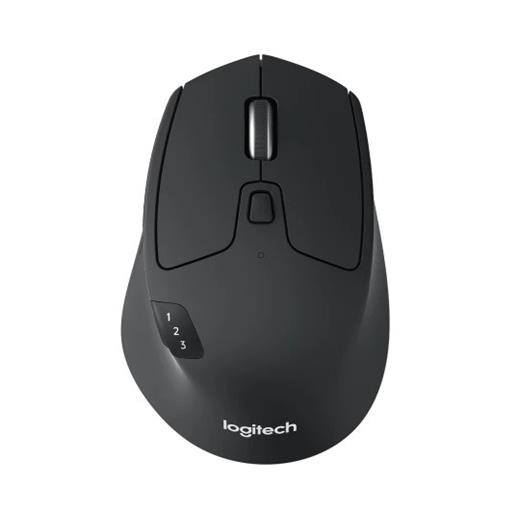 Logitech M720 Triathlon Bluetooth Mouse 910-004791