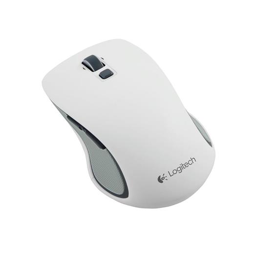 Logitech M560 Kablosuz Mouse Usb Beyaz 910-003913