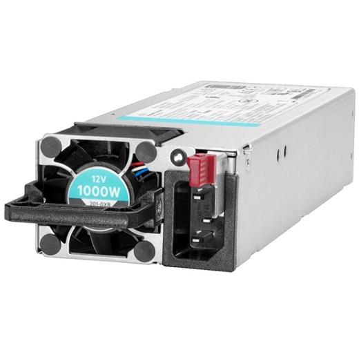 HPE 1000W Titanium Hot Plug Power Supply (P03178) P03178-B21