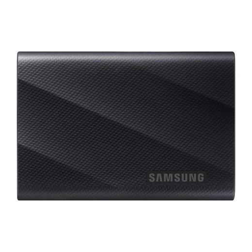 Samsung T9 4TB Usb 3.2 Gen 2x2 Type-C Siyah MU-PG4T0B/WW