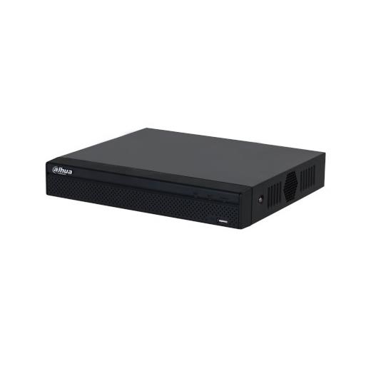 Dahua NVR2104HS-4KS3 4 Kanal 1U H.265 NVR 1x20TB